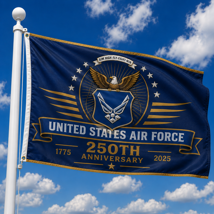 Wings of Freedom