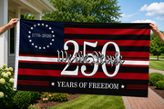 250 Years of Courage
