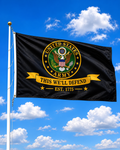U.S. Army Tribute Flag