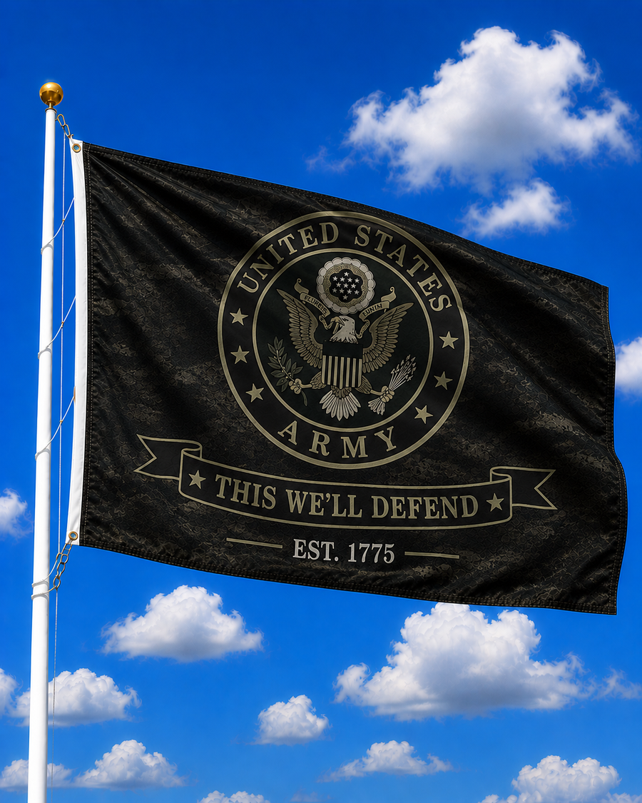 This We’ll Defend
