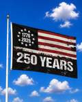250 Years of Freedom
