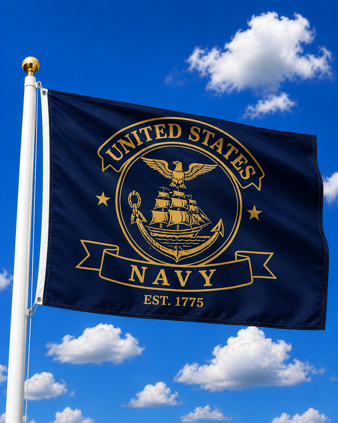 Anchored in Honor