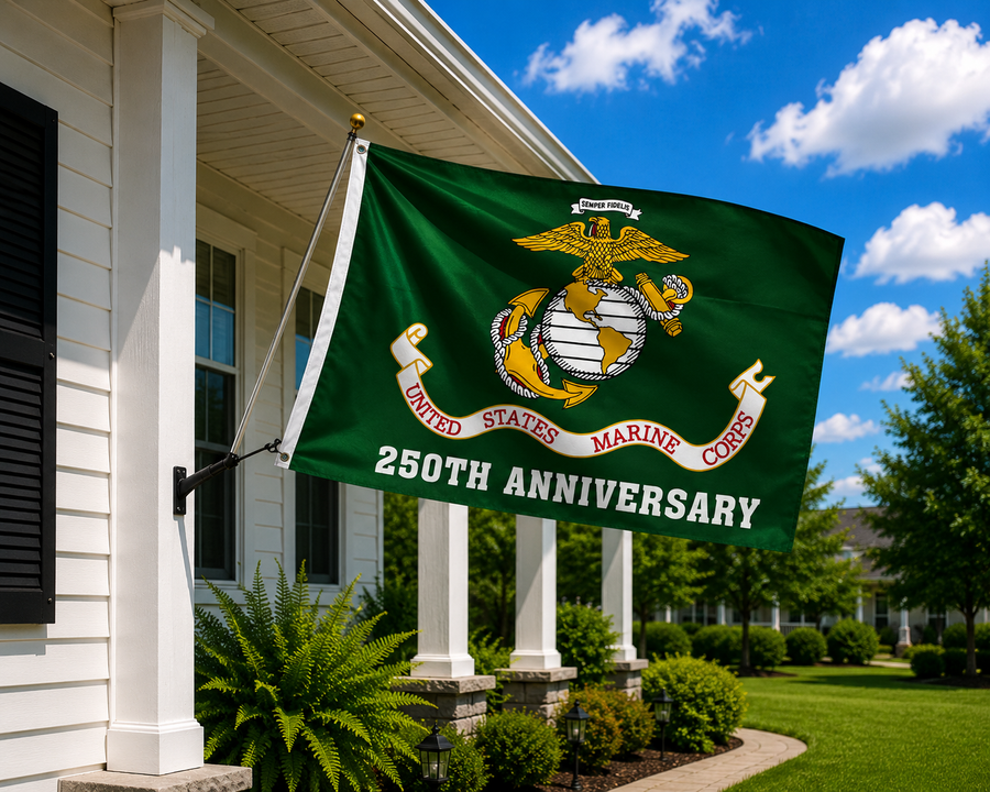 USMC 250th Anniversary