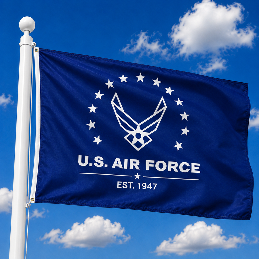 Fly It With Pride