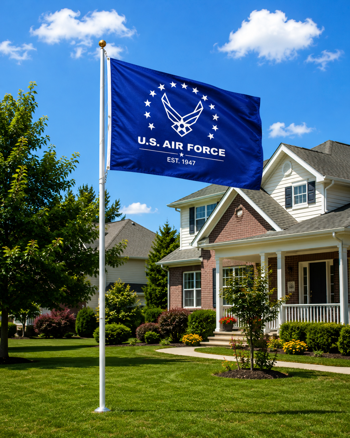 Fly It With Pride