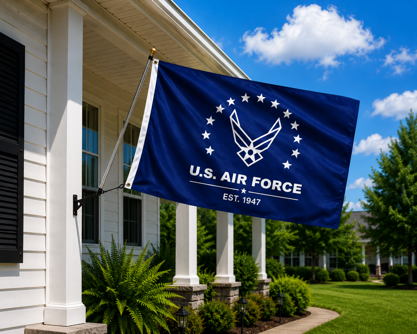 Fly It With Pride