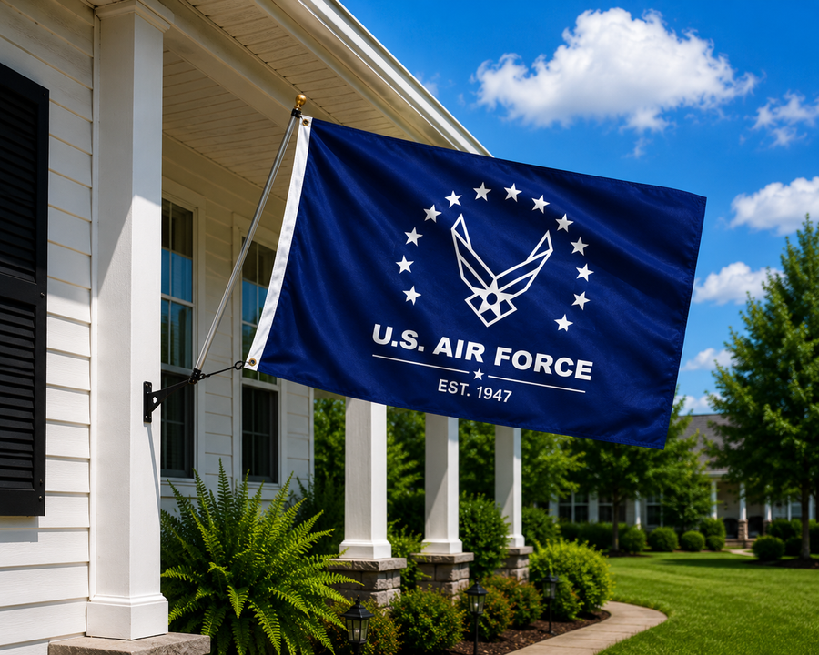 Fly It With Pride