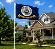 Navy Retired