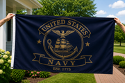 Anchored in Honor
