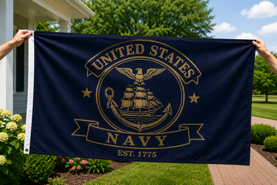 Anchored in Honor