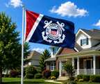 Coast Guard Patriot