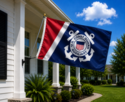 Coast Guard Patriot