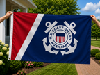 Coast Guard Patriot