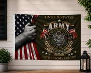 Duty. Honor. Country.