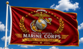 Raised By Marines