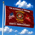 Marines Guardian of Freedom.