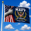 Navy 250th Anniversary