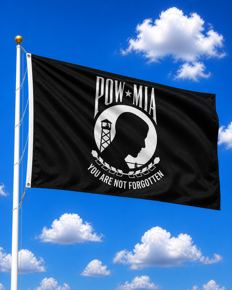 Honor Their Sacrifice