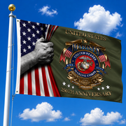Marines 250th Anniversary