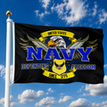Navy Defending Freedom