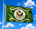 Army Retired