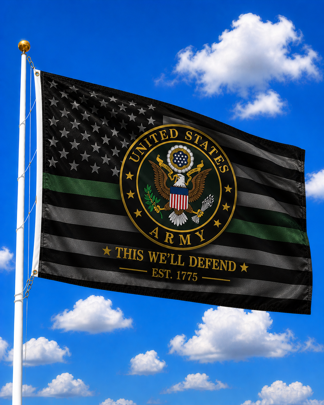 Army Strong