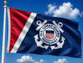 Coast Guard Patriot