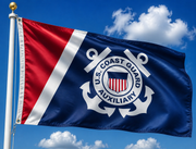 Coast Guard Patriot