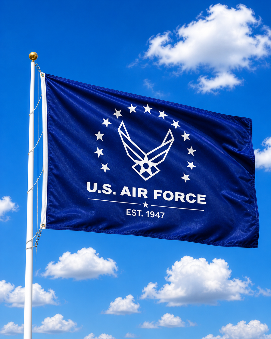 Fly It With Pride