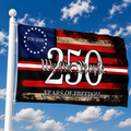 250 Years of Courage