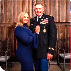 — Lane C. — Patriot Porch customer